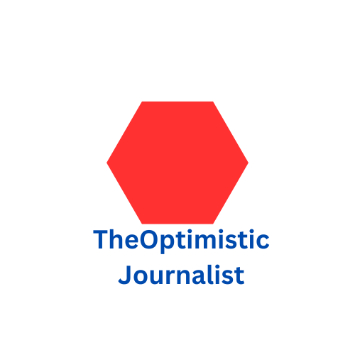 THEOPTIMISTICJOURNALIST
